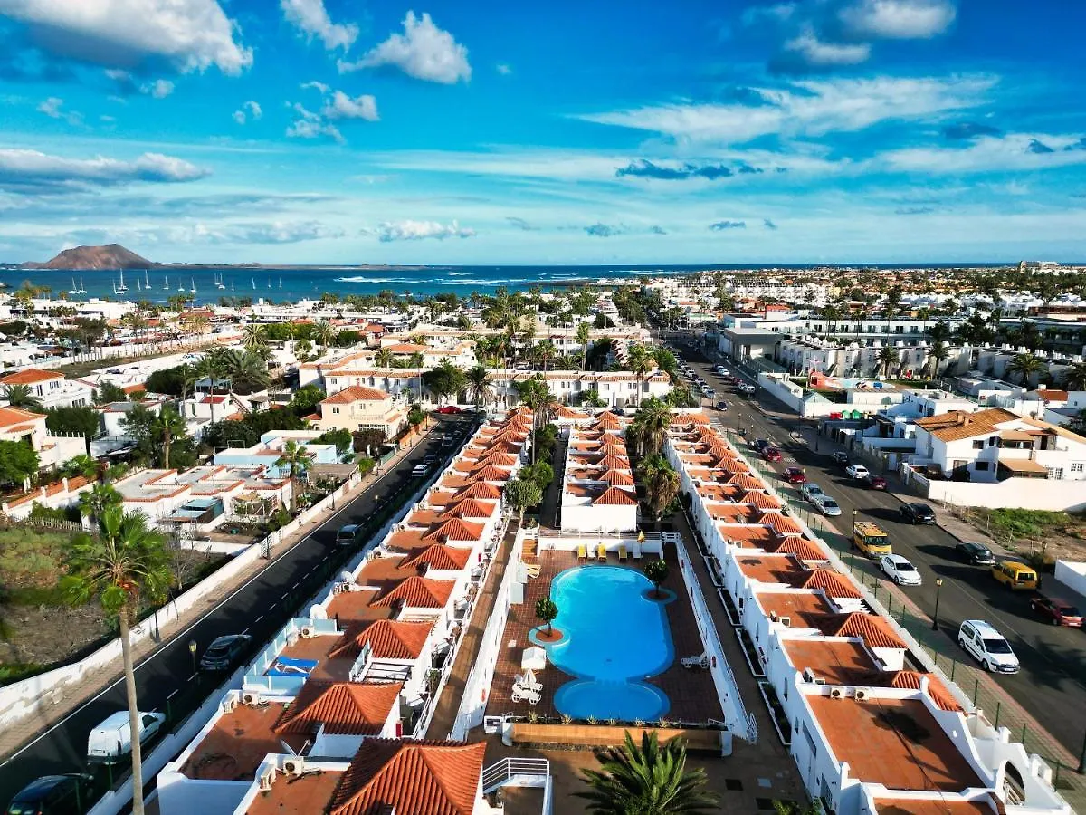 Casa Aguamarina의 연락처