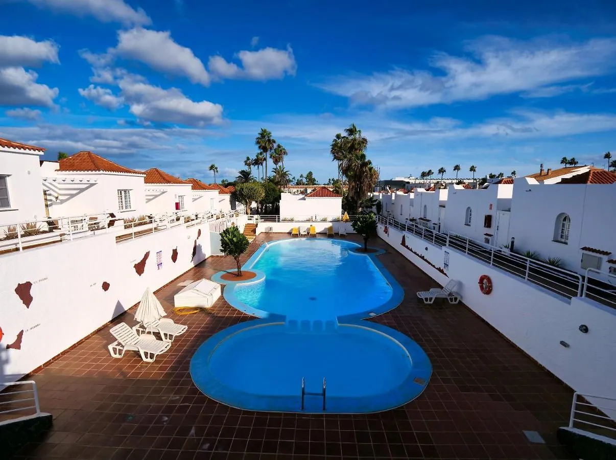 코라레호 Casa Aguamarina 아파트 스페인