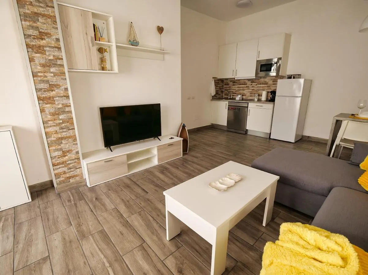Casa Aguamarina Appartement Corralejo