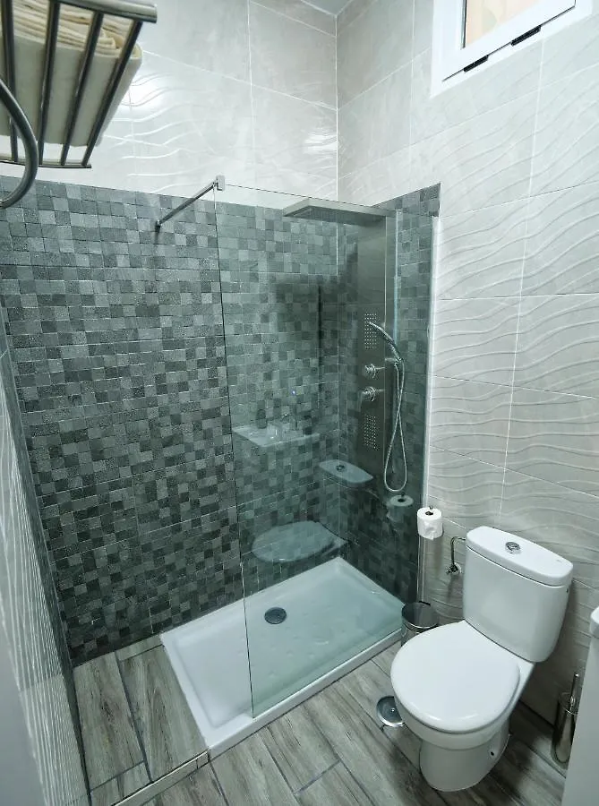 Casa Aguamarina Appartement Corralejo 0*,  Spanje