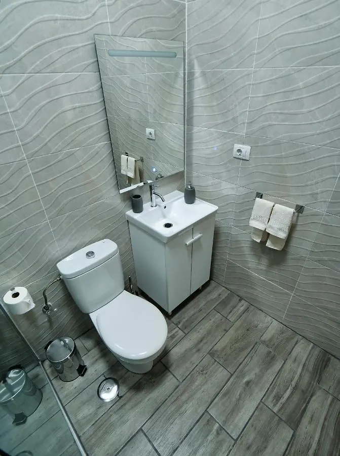 Casa Aguamarina Appartement Corralejo