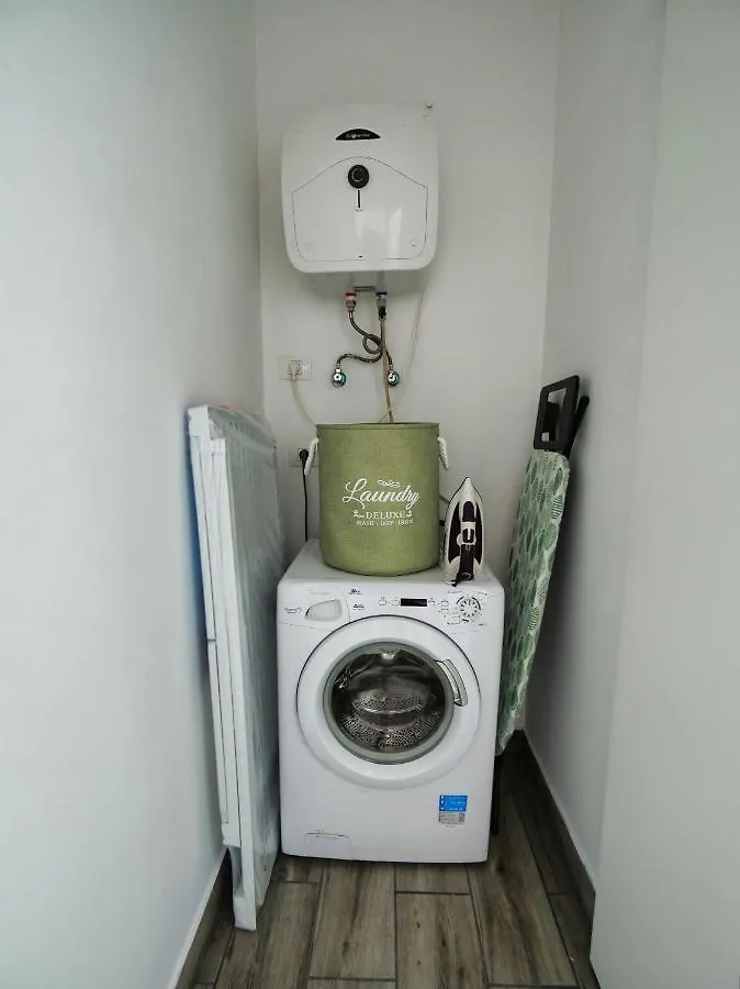 Casa Aguamarina Appartement Corralejo