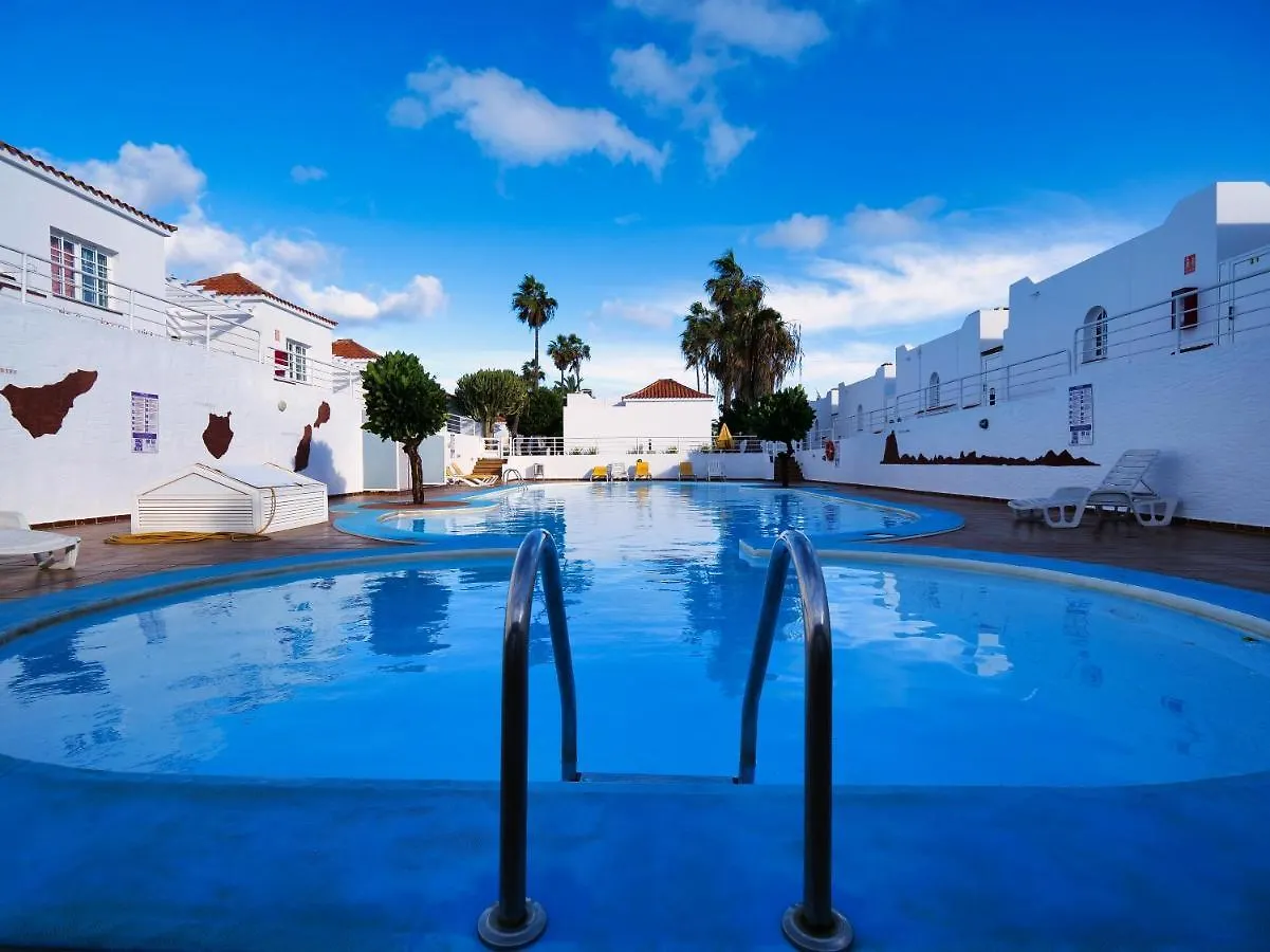 Casa Aguamarina Appartement Corralejo 0*,  Spanje
